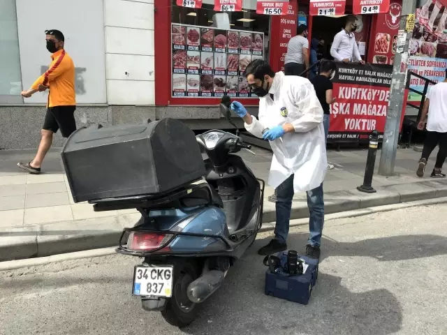 Son Dakika | Pendik'te motosiklet sürücüsünün çarptığı kadın hayatını kaybetti Son Dakika | Pendik'te motosiklet sürücüsünün çarptığı kadın hayatını kaybetti