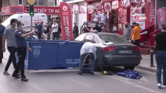 Son Dakika | Pendik'te motosiklet sürücüsünün çarptığı kadın hayatını kaybetti Son Dakika | Pendik'te motosiklet sürücüsünün çarptığı kadın hayatını kaybetti