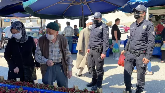 Son dakika yaşam: Polisin kurduğu özel ekip, suçlu değil bakın ne taşıyor Son dakika yaşam: Polisin kurduğu özel ekip, suçlu değil bakın ne taşıyor
