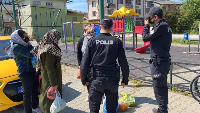 Son dakika yaşam: Polisin kurduğu özel ekip, suçlu değil bakın ne taşıyor Son dakika yaşam: Polisin kurduğu özel ekip, suçlu değil bakın ne taşıyor