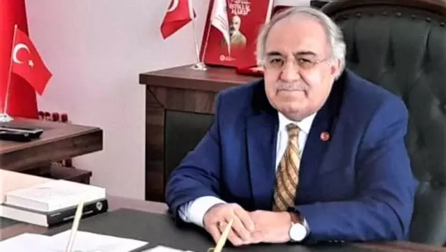 Prof. Dr. Bayram Altan'dan dikkat çeken çağrı: İsrailli yöneticiler uluslararası mahkemelerde yargılansınlar Prof. Dr. Bayram Altan'dan dikkat çeken çağrı: İsrailli yöneticiler uluslararası mahkemelerde yargılansınlar