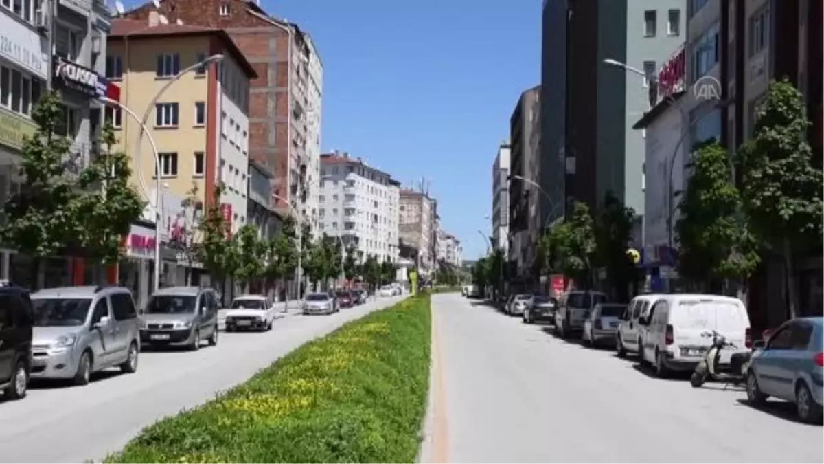 Ramazan Bayramı'nın 3. gününde