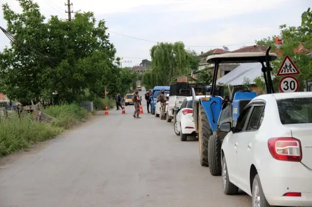 Rehize krizi sürüyor: 1 ölü, 8 yaralı