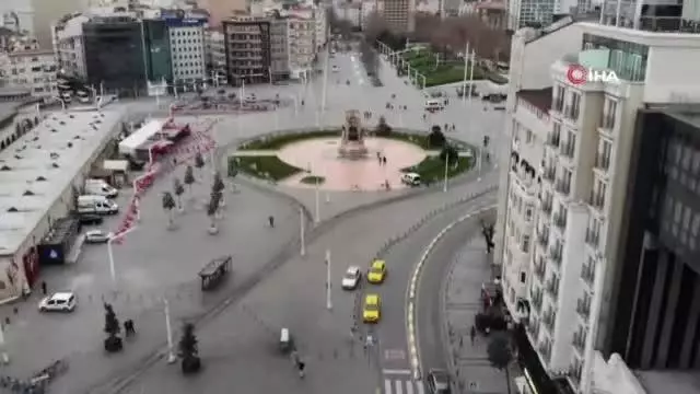 Şampiyonluk kutlamalarına izin verilmeyecek Şampiyonluk kutlamalarına izin verilmeyecek