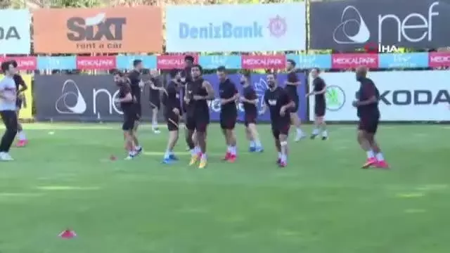 Şampiyonluk kutlamalarına izin verilmeyecek Şampiyonluk kutlamalarına izin verilmeyecek