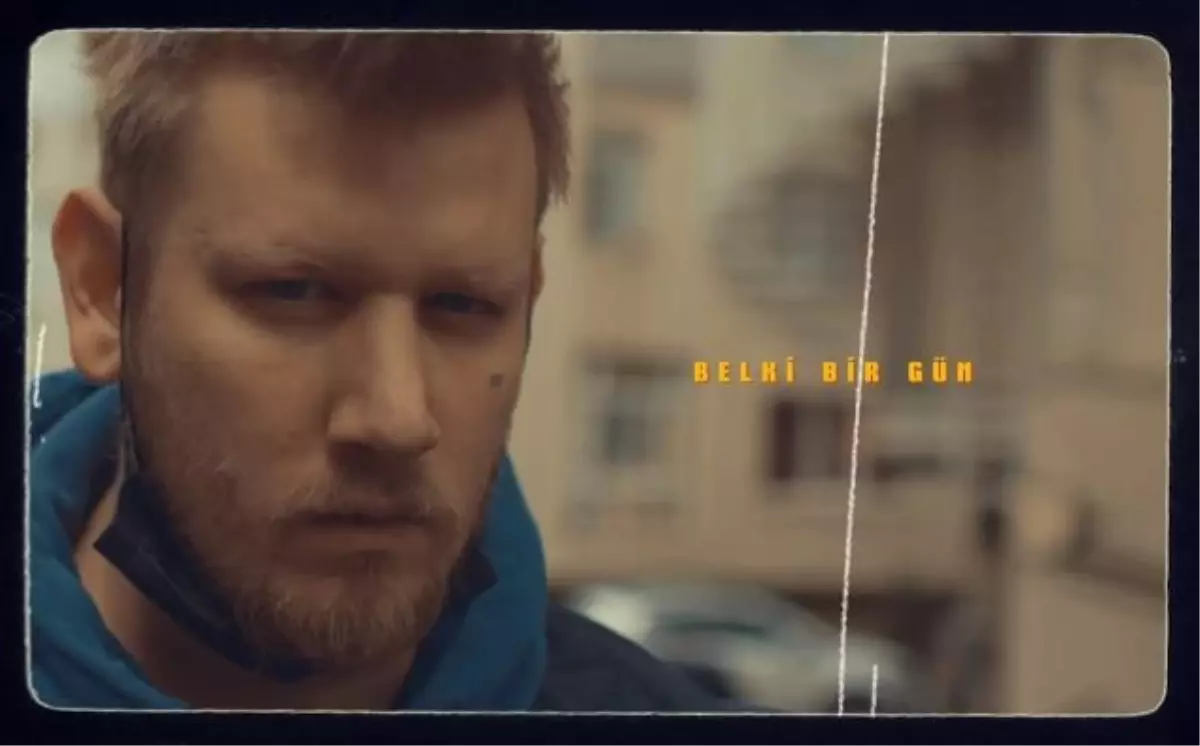 Şanışer - Belki Bir Gün Barışırız şarkı sözleri! 'Belki Bir Gün Barışırız' şarkısının sözleri nelerdir?