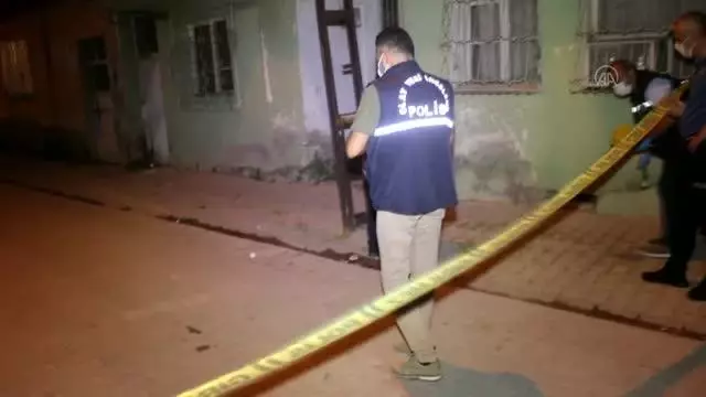 Silahlı saldırıya uğrayan 2 kardeş yaralandı Silahlı saldırıya uğrayan 2 kardeş yaralandı