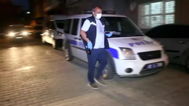 Silahlı saldırıya uğrayan 2 kardeş yaralandı Silahlı saldırıya uğrayan 2 kardeş yaralandı