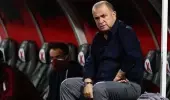 Son Dakika: Fatih Terim'den ayrılık sinyali: 31 Mayıs tarihi itibarıyla mukavelem bitiyor, sözümüzü adina getirdik Son Dakika: Fatih Terim'den ayrılık sinyali: 31 Mayıs tarihi itibarıyla mukavelem bitiyor, sözümüzü adina getirdik