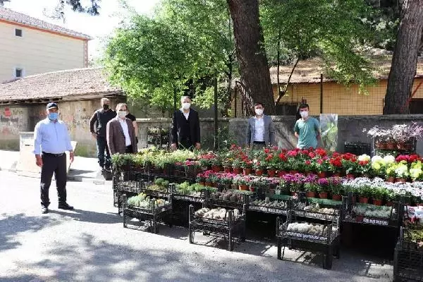 SULTANBEYLİ'DE SEMT PAZARLARINDA DENETİM YAPILDI SULTANBEYLİ'DE SEMT PAZARLARINDA DENETİM YAPILDI