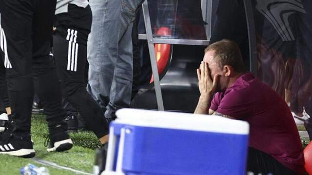 Süper Lig'de tarihi sezonun şampiyonu Beşiktaş Süper Lig'de tarihi sezonun şampiyonu Beşiktaş