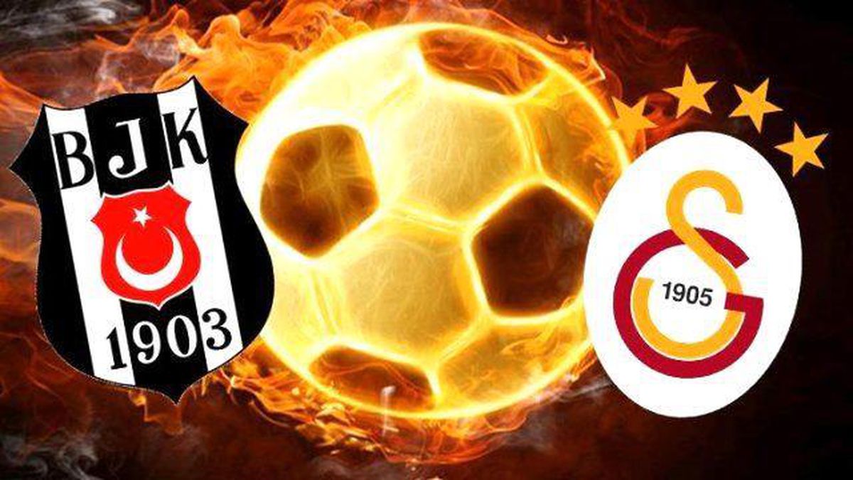 Tüm olasılıklar! Beşiktaş 1-0, 2-0, 3-0, 4-0, 2-1, 3-1, 4-1, 3-2, 4-2, 4-3, 5-3, 6-2 kazanırsa Galatasaray kaç kaç kazanmalı?