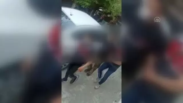 Uyuşturucu operasyonunda 8 şüpheli yakalandı Uyuşturucu operasyonunda 8 şüpheli yakalandı