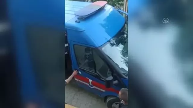 Uyuşturucu operasyonunda 8 şüpheli yakalandı Uyuşturucu operasyonunda 8 şüpheli yakalandı