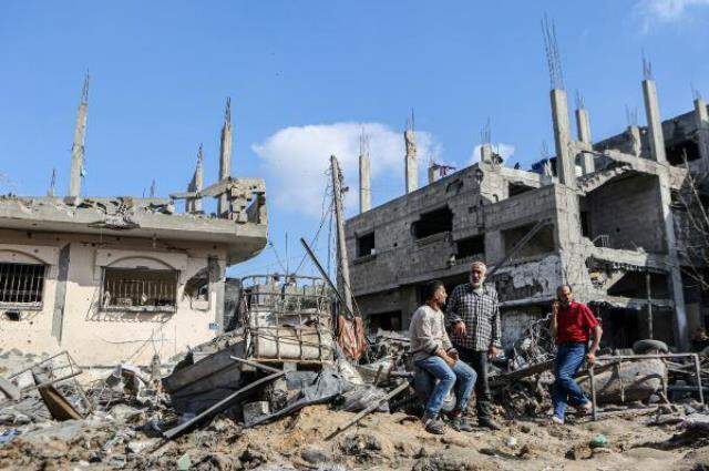 zalim israil saldirilarina devam ediyor bolgeden 14133453 2817 m