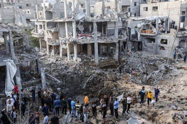 zalim israil saldirilarina devam ediyor bolgeden 14133453 4400 m