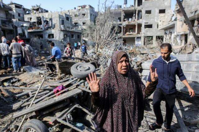 zalim israil saldirilarina devam ediyor bolgeden 14133453 5646 m