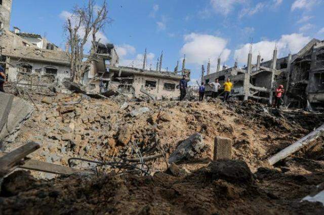 zalim israil saldirilarina devam ediyor bolgeden 14133453 6822 m