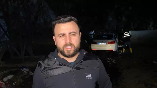 - 140 kilometrelik kovalamacanın sonunda çalıntı araç sahibine teslim edildi