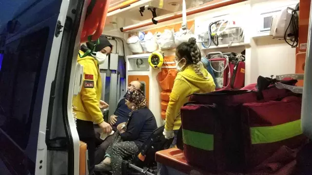 20 yaşındaki genç tabancayla vurulmuş halde bulundu 20 yaşındaki genç tabancayla vurulmuş halde bulundu