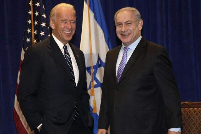 ABD Başkanı Biden bir kez daha İsrail'e destek verdi, Hamas'ı suçladı ABD Başkanı Biden bir kez daha İsrail'e destek verdi, Hamas'ı suçladı