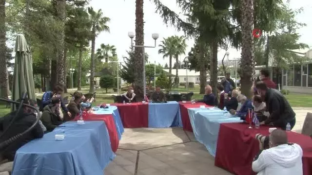 Abdullah Avcı: 'Gelecek sezonun planlamasına başladık' Abdullah Avcı: 'Gelecek sezonun planlamasına başladık'