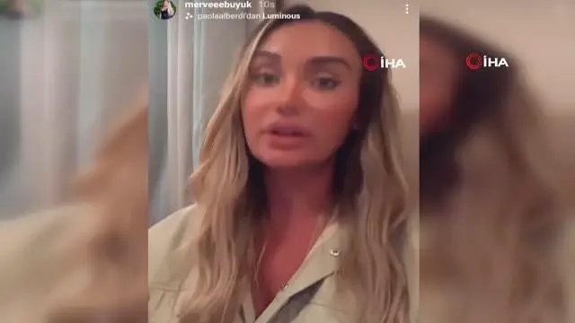 Adem Büyük'ün eşinden sosyal medya üzerinden yapılan hakaretlere tepki Adem Büyük'ün eşinden sosyal medya üzerinden yapılan hakaretlere tepki