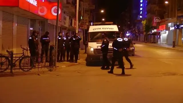 AFYONKARAHİSAR - Beşiktaşlı taraftarların şampiyonluk sevinci AFYONKARAHİSAR - Beşiktaşlı taraftarların şampiyonluk sevinci