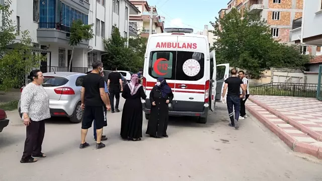 Yasak aşk nedeniyle tartıştığı eşini 9 yerinden bıçaklayan şahıstan pes dedirten sözler: Pişman değilim Yasak aşk nedeniyle tartıştığı eşini 9 yerinden bıçaklayan şahıstan pes dedirten sözler: Pişman değilim