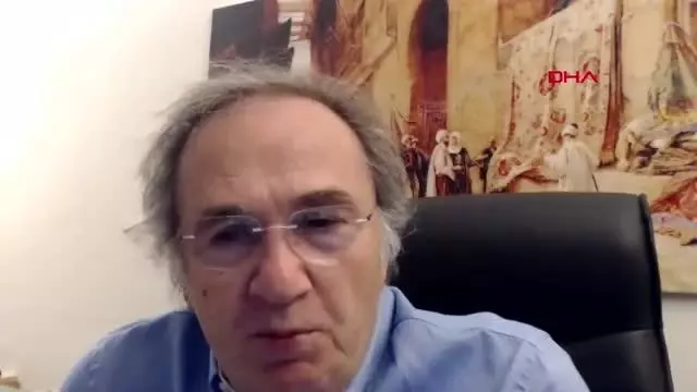 ANKARA Cumhurbaşkanı Başdanışmanı Saraçoğlu: Anadolu'nun yerel tohumları çok kıymetli