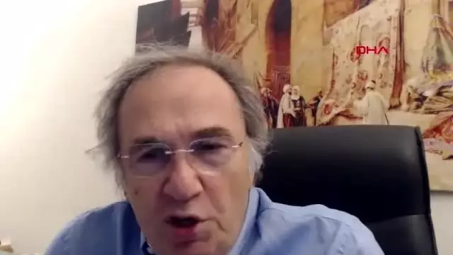 ANKARA Cumhurbaşkanı Başdanışmanı Saraçoğlu: Anadolu'nun yerel tohumları çok kıymetli