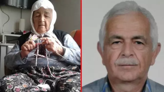 Anne ve oğlu, 25 gün arayla koronavirüsten öldü Anne ve oğlu, 25 gün arayla koronavirüsten öldü