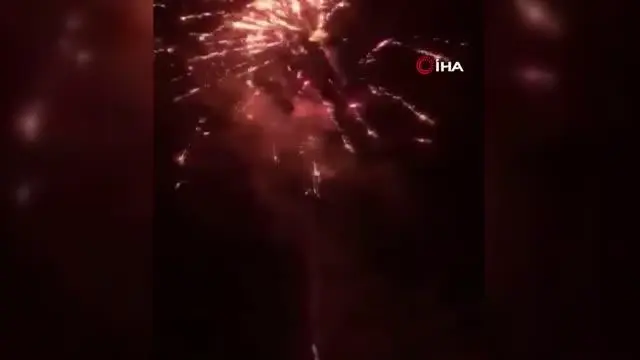 Antalya'da şampiyonluk sevinci kısıtlama dinlemedi Antalya'da şampiyonluk sevinci kısıtlama dinlemedi