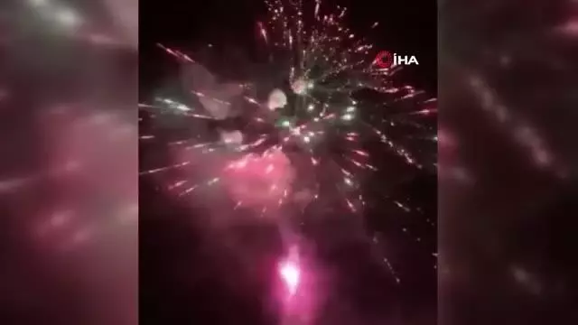 Antalya'da şampiyonluk sevinci kısıtlama dinlemedi Antalya'da şampiyonluk sevinci kısıtlama dinlemedi