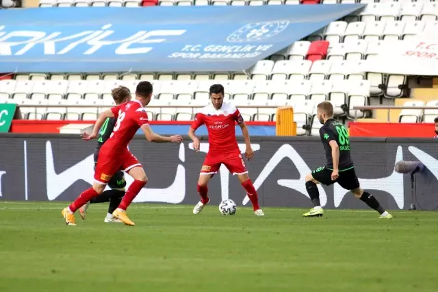 Antalyaspor ligi 16. bitirdi Antalyaspor ligi 16. bitirdi