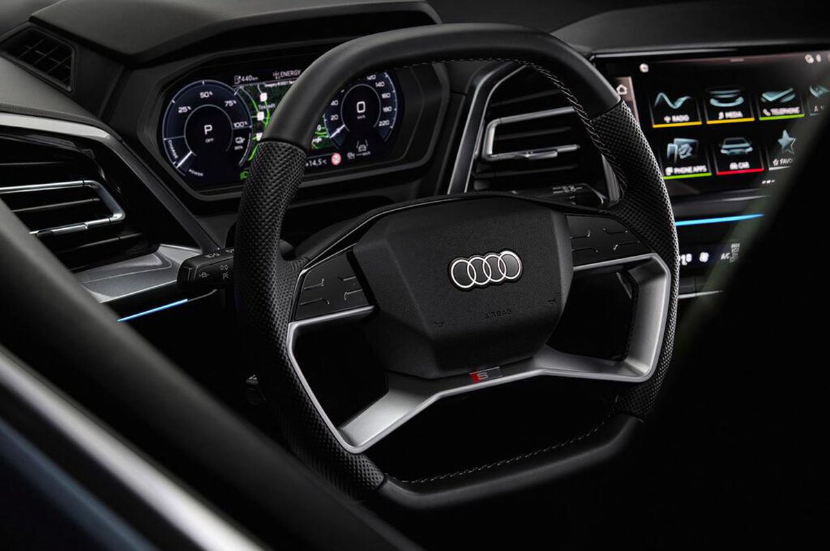 Audi direksiyonlarının evrimi!