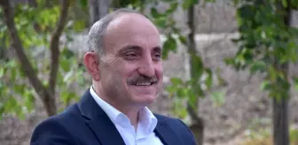 Ramazan Bayramı: Başkan Kılıç: 'Gönül kapılarını açan vatandaşlarımıza teşekkür ediyorum' Ramazan Bayramı: Başkan Kılıç: 'Gönül kapılarını açan vatandaşlarımıza teşekkür ediyorum'