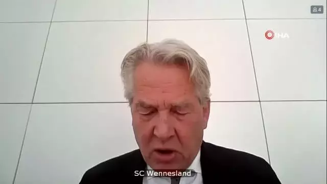 BMGK'dan İsrail-Filistin arasında 'iki devletli çözüm' önerisine vurgu BMGK'dan İsrail-Filistin arasında 'iki devletli çözüm' önerisine vurgu