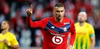 Burak Yılmaz kimdir? Toplam kaç golü var? Kaç yaşında, nereli, boyu ve kilosu kaç, mevkisi ne? Burak Yılmaz'ın hayatı ve biyografisi!