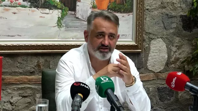 Bursaspor başkan aday adayından Fernandao sürprizi Bursaspor başkan aday adayından Fernandao sürprizi