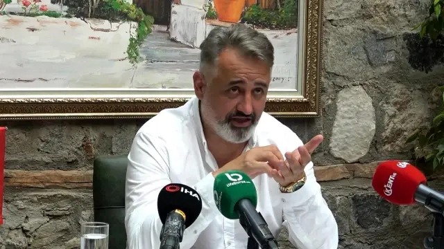 Bursaspor başkan aday adayından Fernandao sürprizi