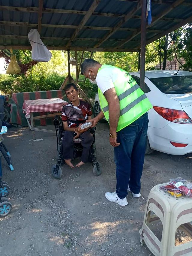 cameli belediyesi bu bayram gonullere dokundu 7 14135666 o