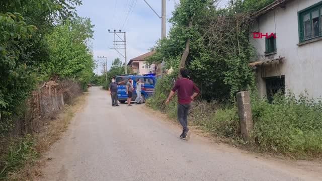cinnet gecirdi dehset sacti babasini oldurdu 14134725 o