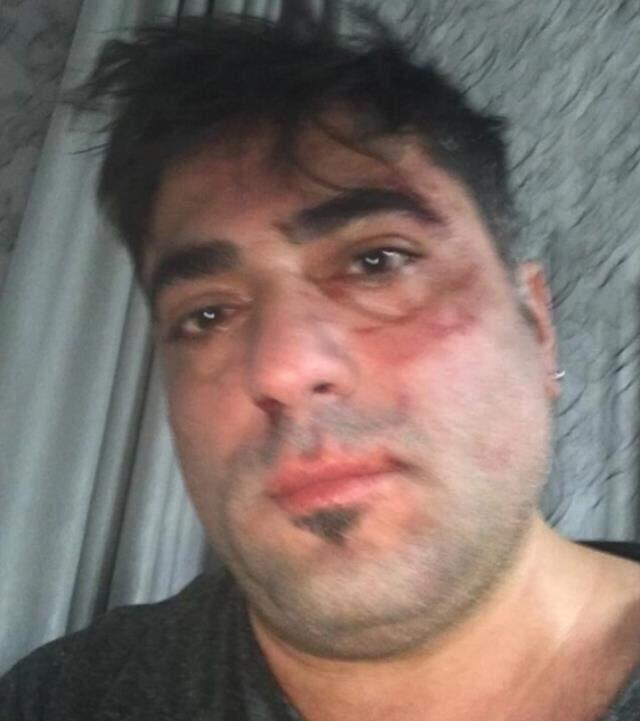 Çocuklarını yurt dışına kaçıran kadın daha önce de kocasının gözlerini oymaya çalışmış Çocuklarını yurt dışına kaçıran kadın daha önce de kocasının gözlerini oymaya çalışmış