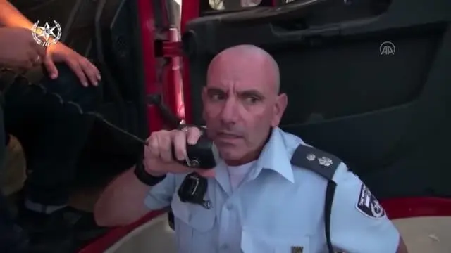 Son dakika haber: Doğu Kudüs'te sinagogda ayin sırasında oturma yerleri çöktü: 2 ölü, 167 yaralı Son dakika haber: Doğu Kudüs'te sinagogda ayin sırasında oturma yerleri çöktü: 2 ölü, 167 yaralı