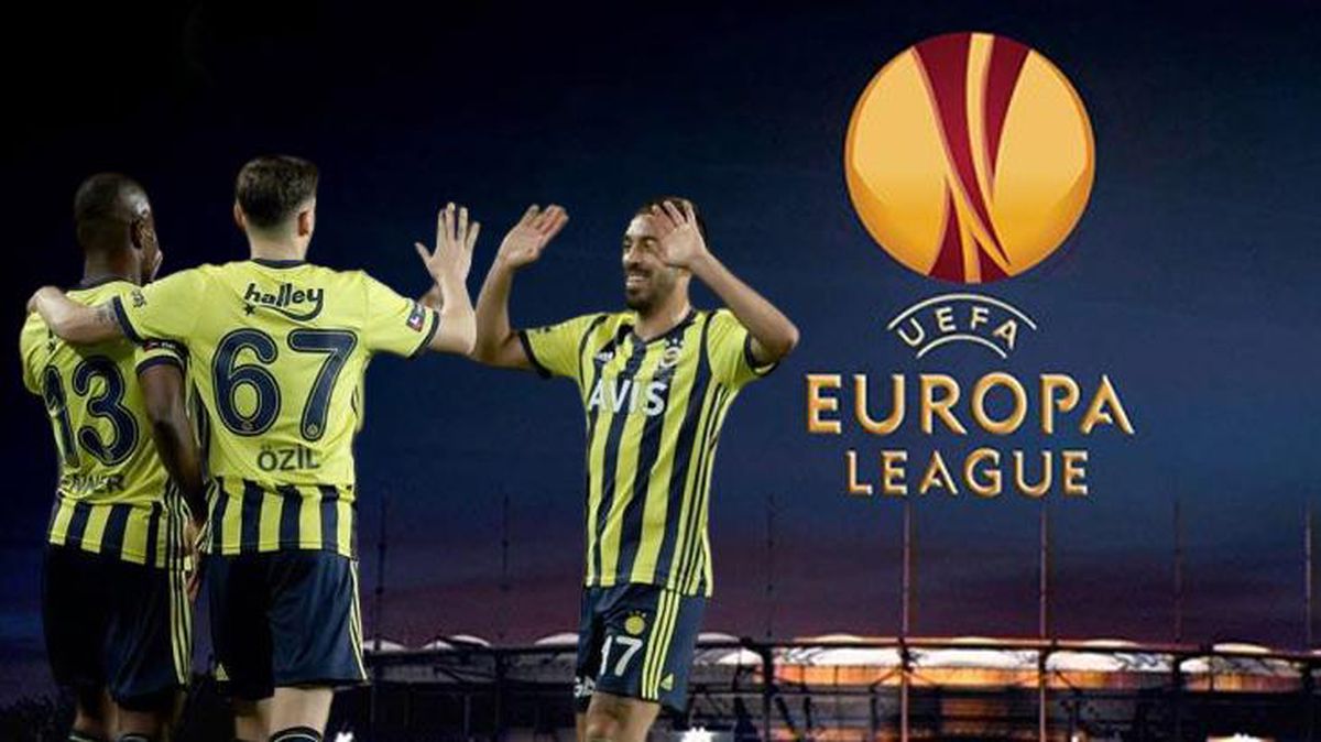 Fenerbahçe, Avrupa Ligi'ne mi gidecek Konferans Ligi'ne mi? Bu sorunun cevabı Beşiktaş'ta saklı