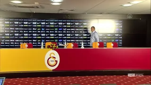 Fatih Terim: 'Sözümüzü yerine getirdik, 31 Mayıs itibariyle sözleşmem bitiyor' Fatih Terim: 'Sözümüzü yerine getirdik, 31 Mayıs itibariyle sözleşmem bitiyor'