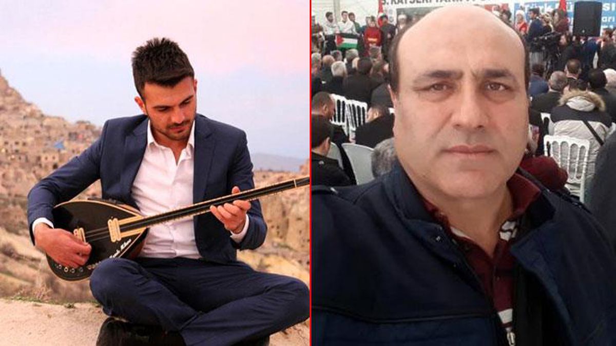 Gözü dönen baba, tartıştığı oğlunu tüfekle vurdu