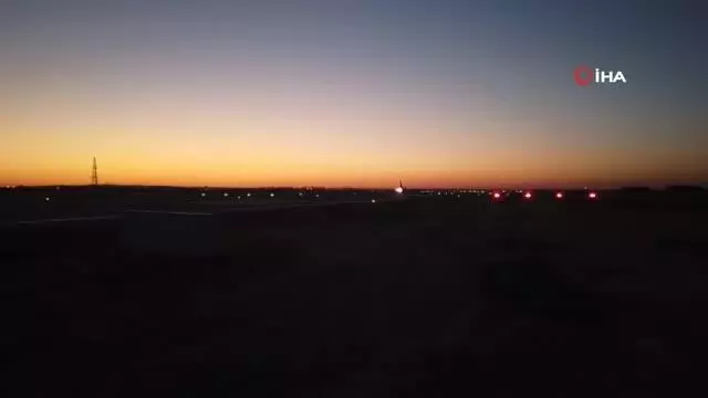 Son Dakika | Irak kuzeyindeki Gara'da 3 PKK'lı terörist hava harekatı ile etkisiz hale getirildi Son Dakika | Irak kuzeyindeki Gara'da 3 PKK'lı terörist hava harekatı ile etkisiz hale getirildi