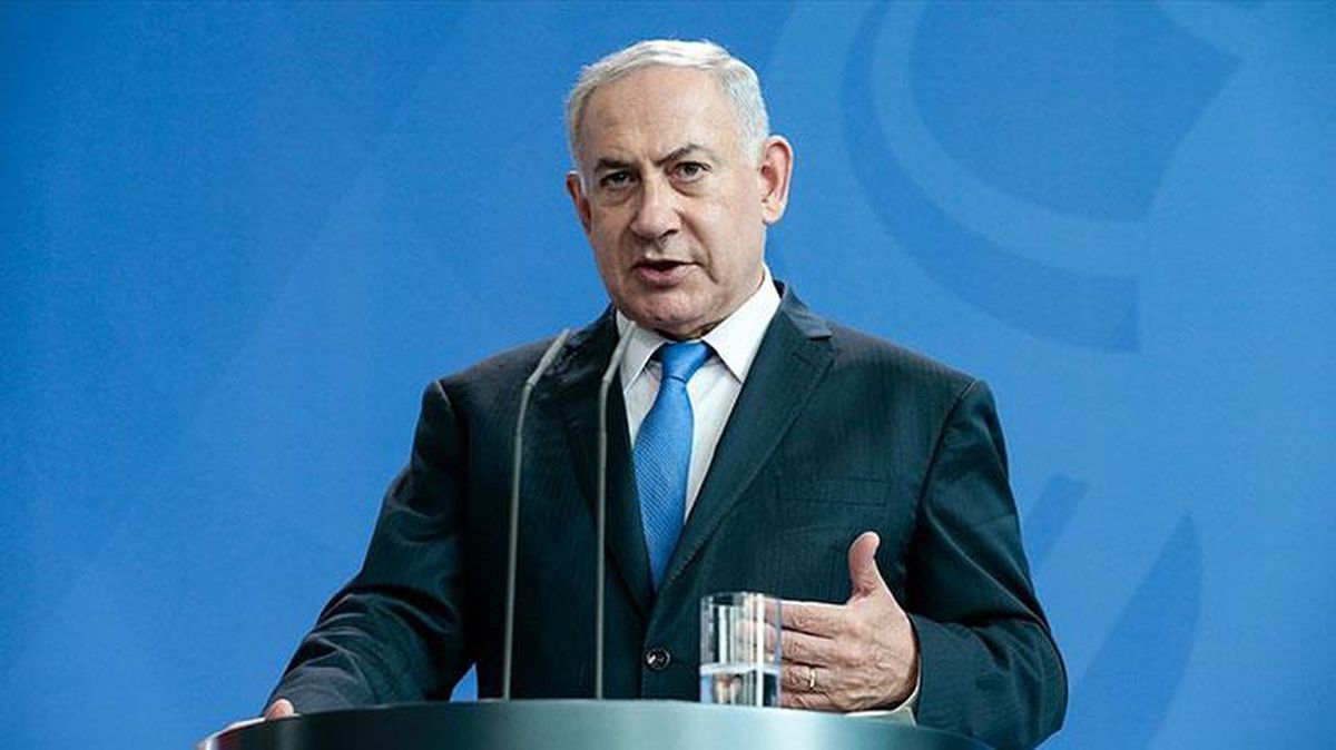 İsrail Başbakanı Netanyahu: Gazze'ye saldırılar devam edecek
